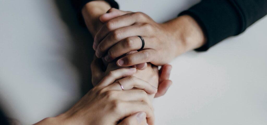 support groups